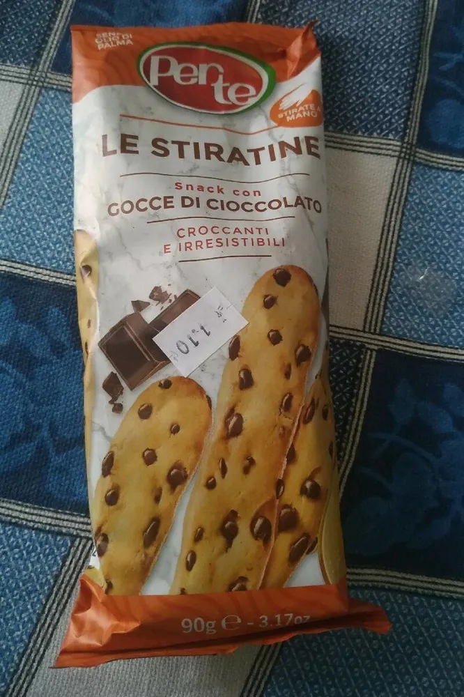 Le stirati e