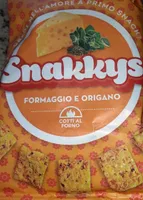 Snakky
