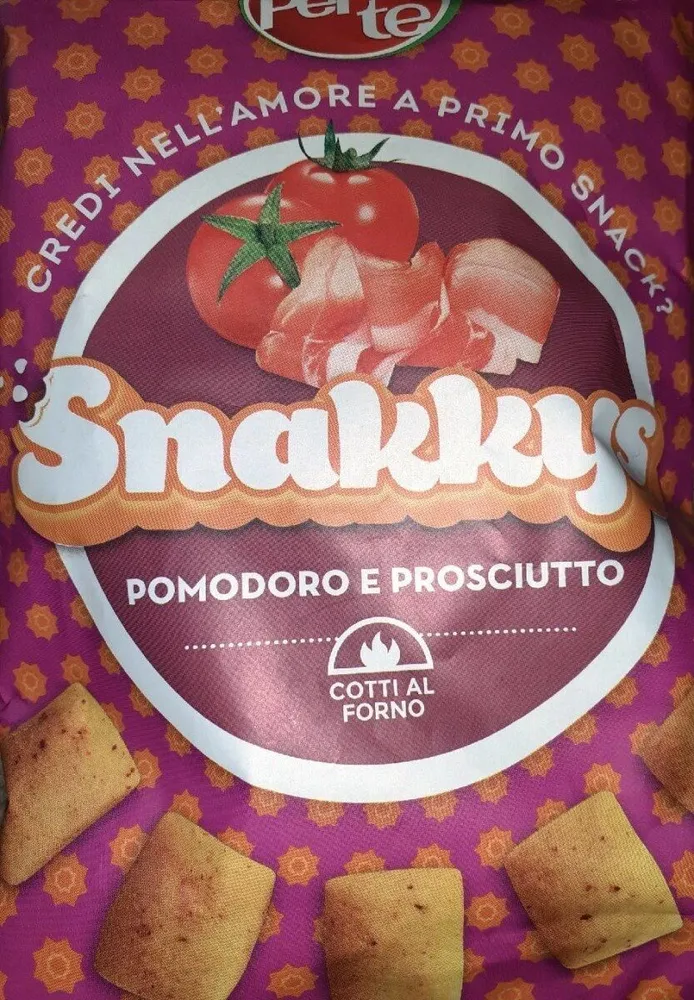 Snakky