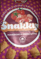Snakky