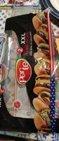 Panini Hamburger