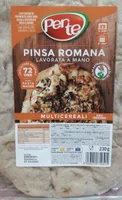 Pinsa romana