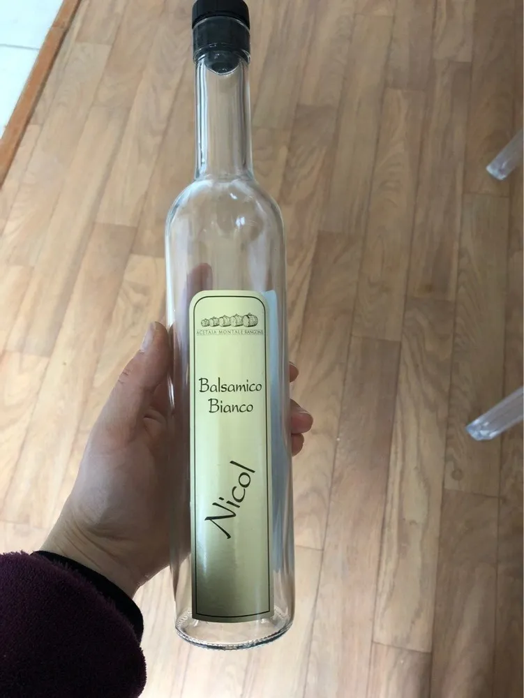 Balsamico Bianco