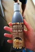 Crema balsamico trufo