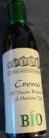 Crema all aceton balsamico Di Modena ijp