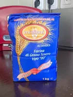 Farina di grano tenero tipo"00"