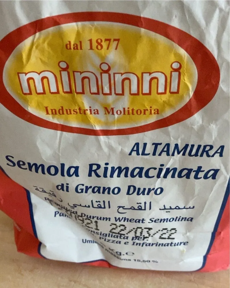 Farina
