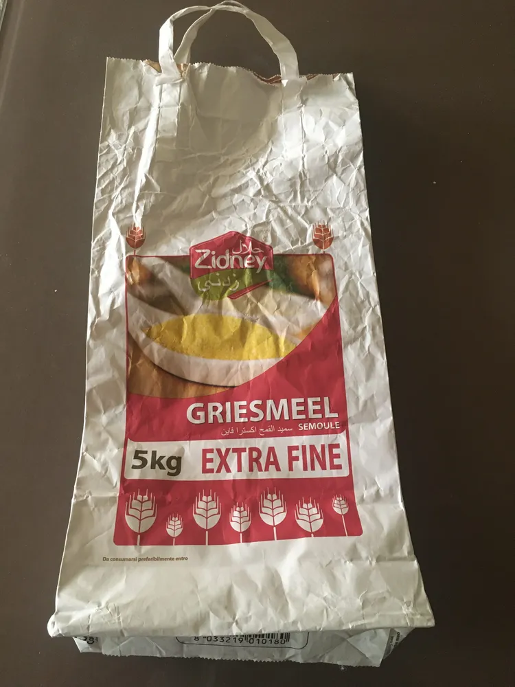 Griesmeel