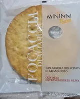 Focaccia di Altamura