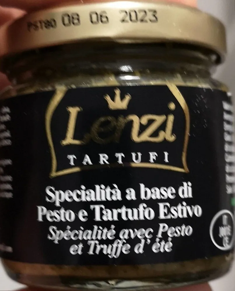 Lenzi tartufi
