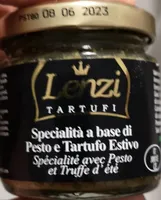 Lenzi tartufi