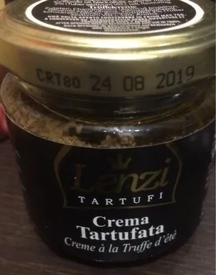 Crema tartufata