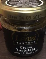 Crema tartufata