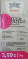Battuta a coltello