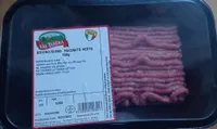 Macinato misto di bovino/suino