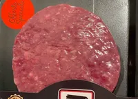 Hamburger wagyu