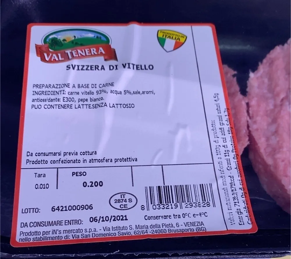 Hamburger