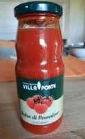Salsa di pomodoro
