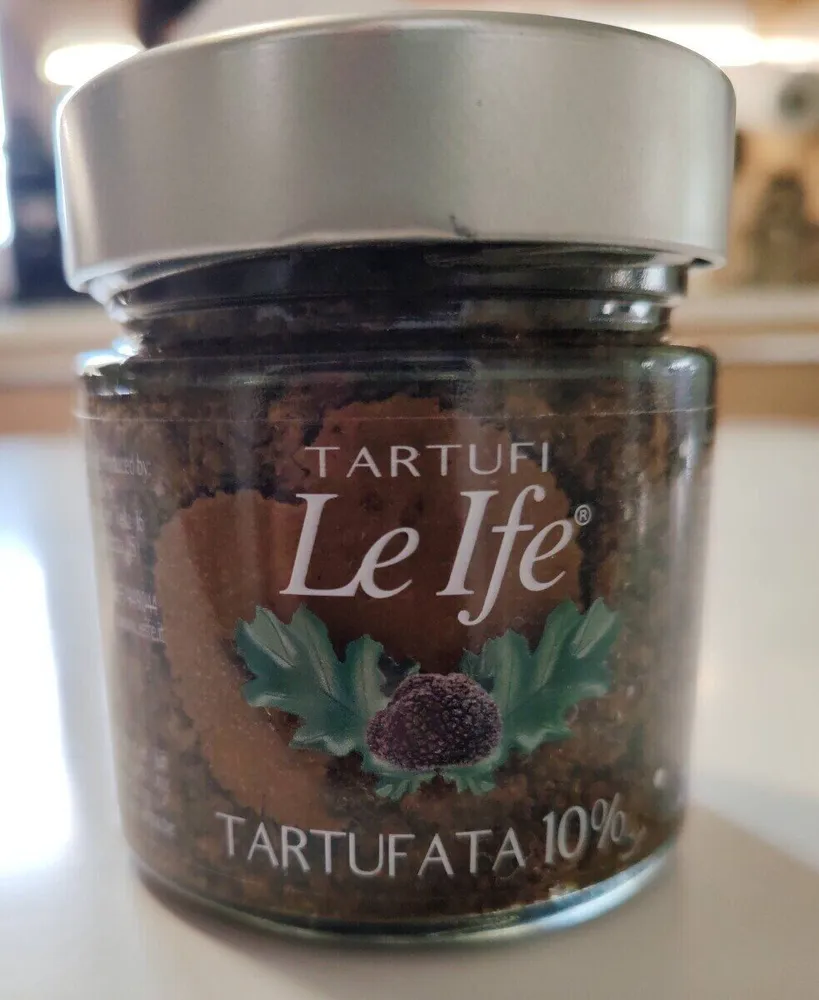 Tartufata 10%