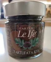 Tartufata 10%