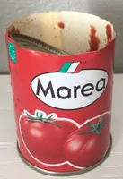 Concentree de tomates