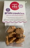 Grain cookies