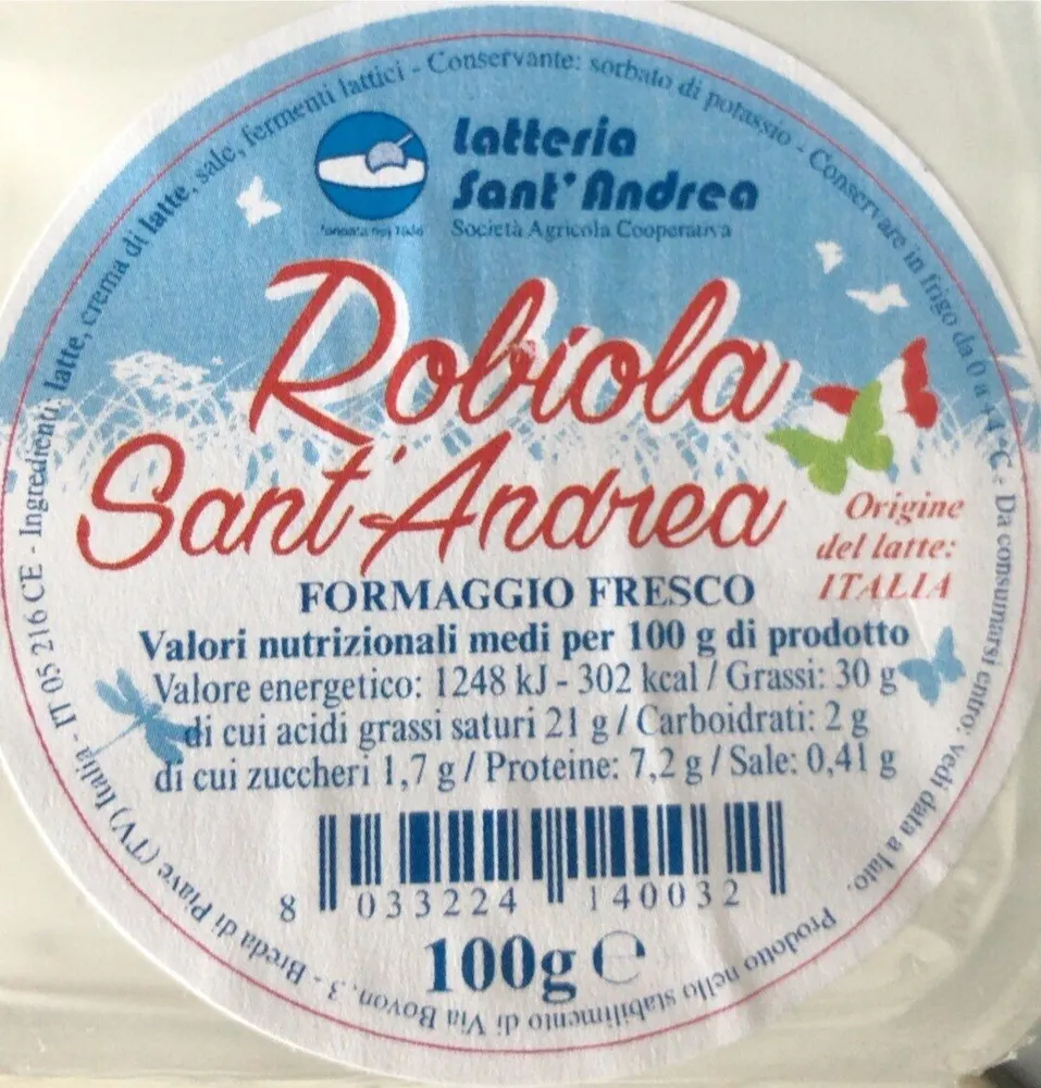 Robiola