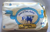 Burro di Sant’Andrea