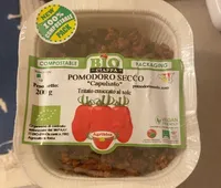 Pomodoro secco ‘Capuliato’ bio