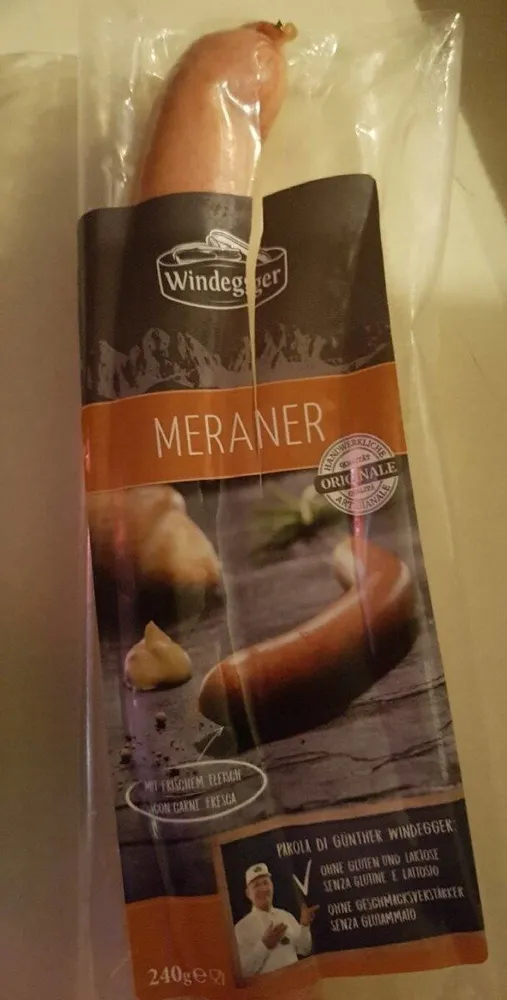 Meraner