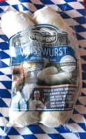 Würstel bianco - Weibwurst