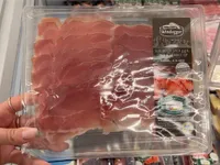 Speck alto adige