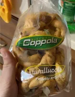 Tarallucci