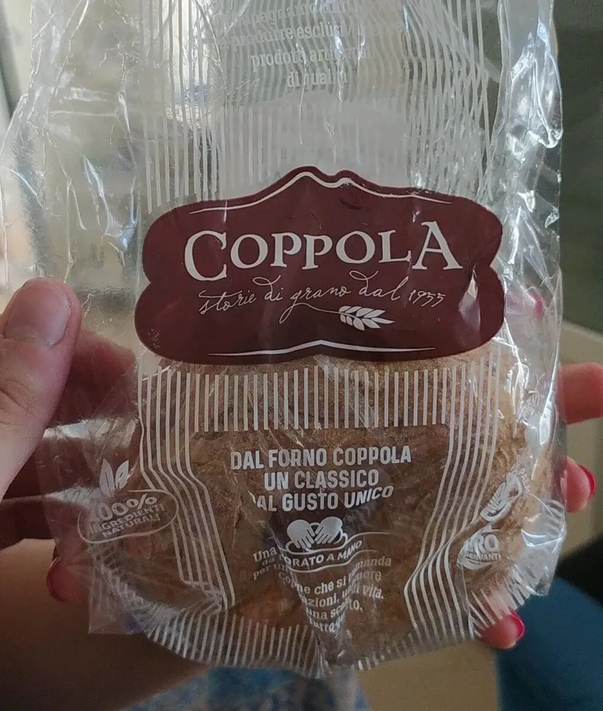 Caponate integrali