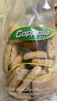 Crostini integrali