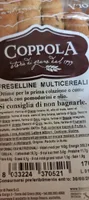 Freselline multicereali