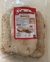 Saltimbocca