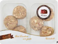 Canederli con speck