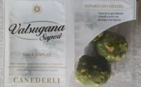 Canederli agli spinaci