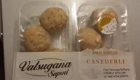 Canederli