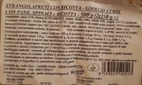 Strangola preti