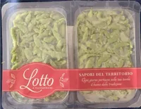 Spätzle