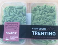 Spätzle