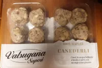 Canederli