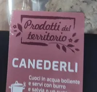 Canederli