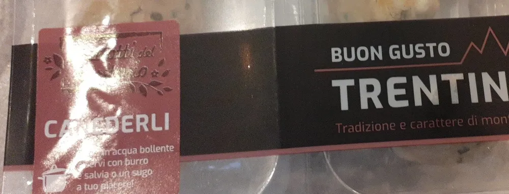 Canederli