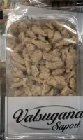 Spaetzle integrali