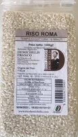 Riso Roma