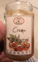 Crema di marroni
