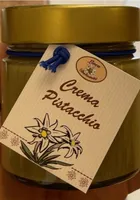 Crema Pistacchio
